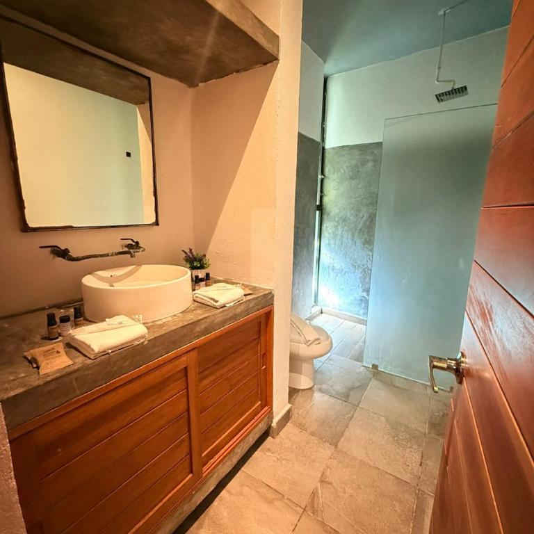 condo pacha tulum - Apartamento de 2 dormitorios - 14