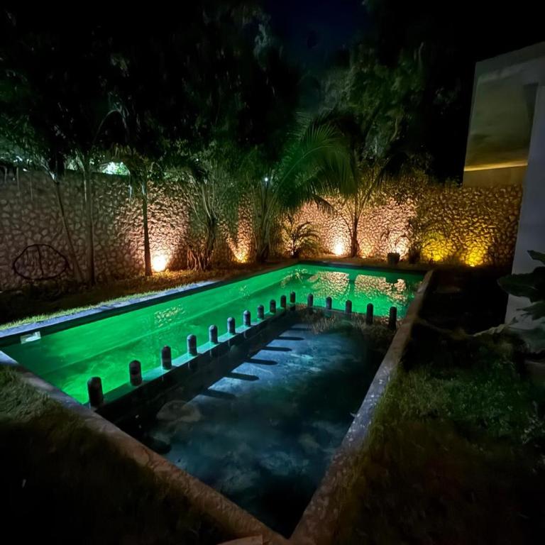 condo pacha tulum - Apartamento de 1 dormitorio - 14