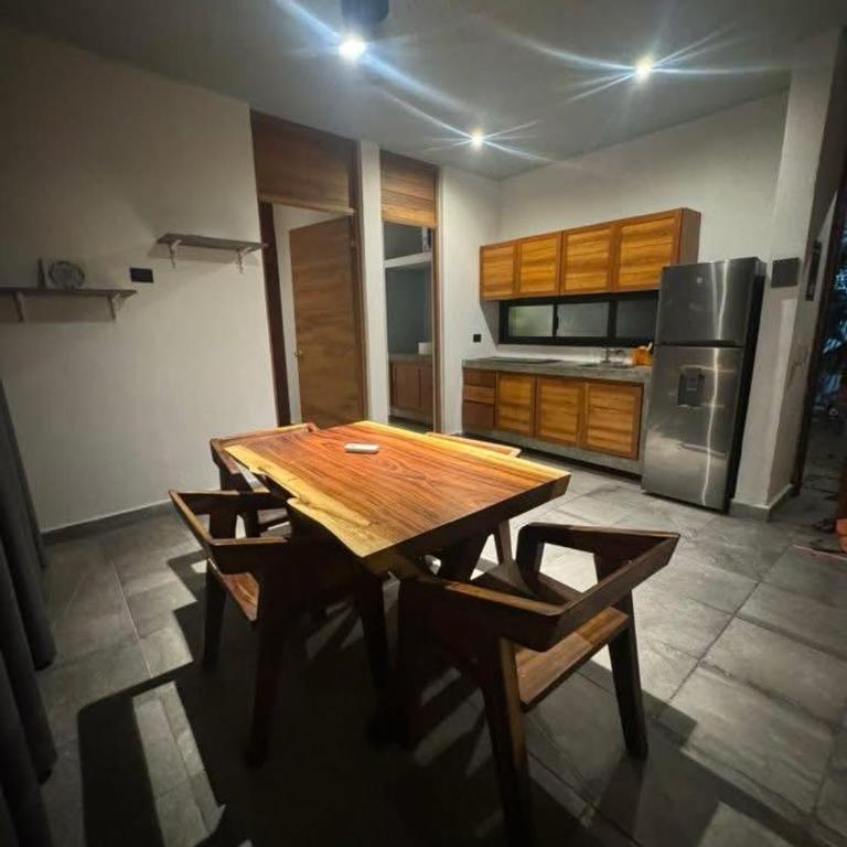 condo pacha tulum - Apartamento de 1 dormitorio - 12