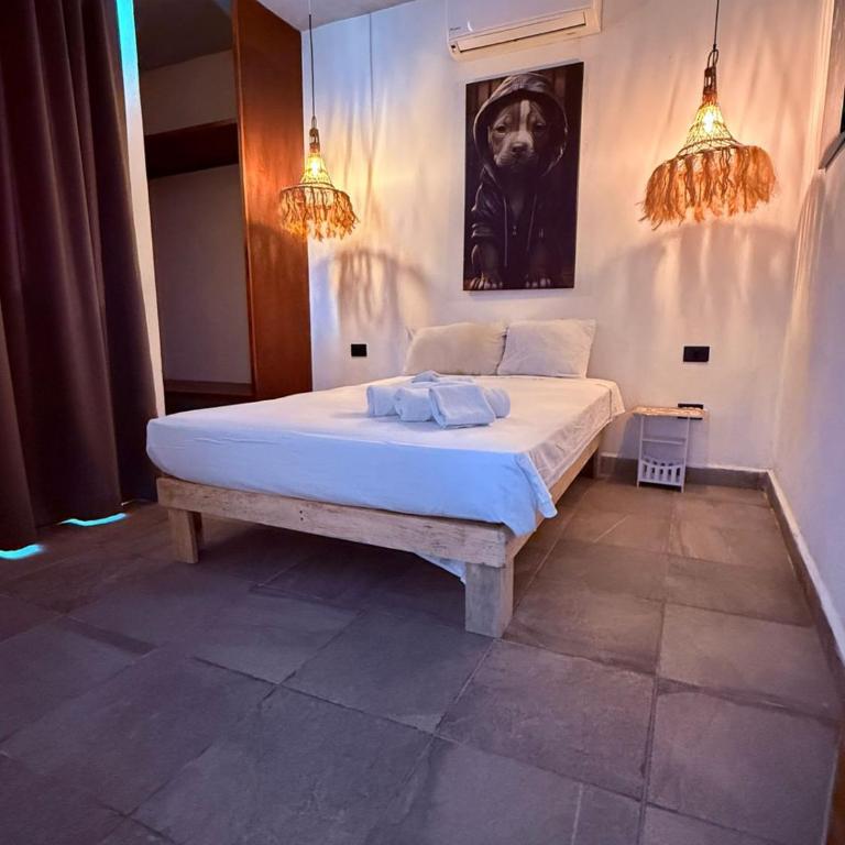 condo pacha tulum - Apartamento de 1 dormitorio - 16