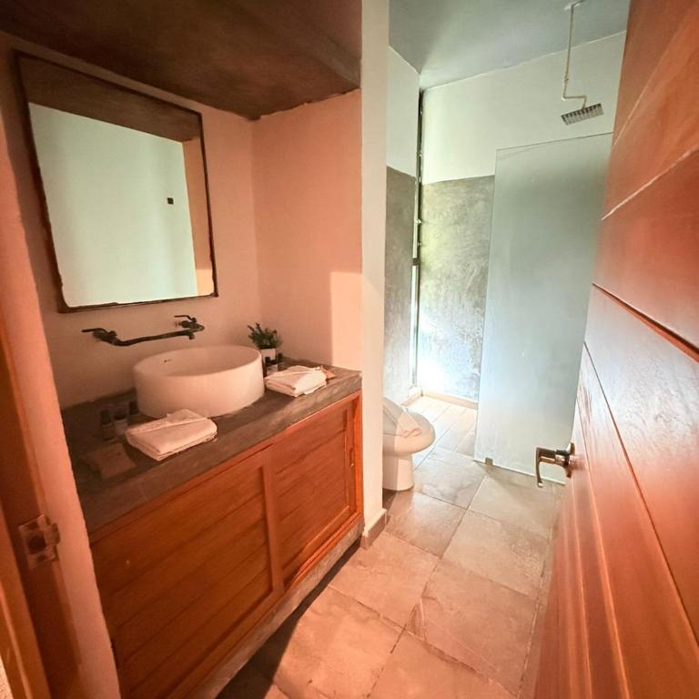 condo pacha tulum - Apartamento de 2 dormitorios - 21