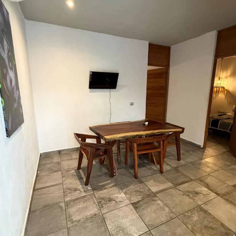 condo pacha tulum - Apartamento de 2 dormitorios - 13