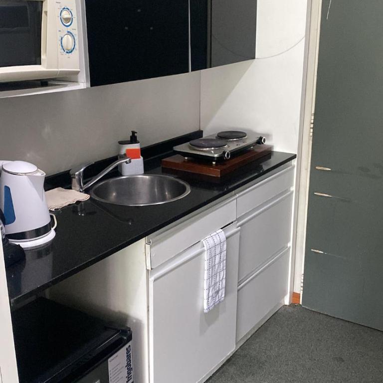El rejunte CABA - Apartamento de 1 dormitorio - 3