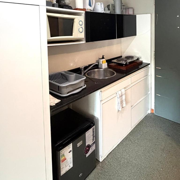 El rejunte CABA - Apartamento de 1 dormitorio - 6