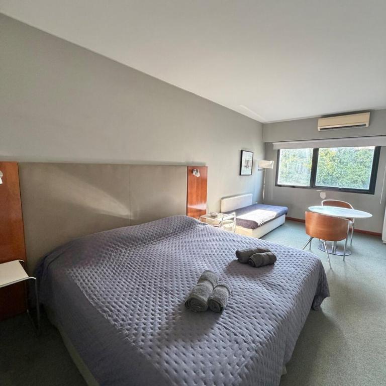 El rejunte CABA - Apartamento de 1 dormitorio - 1