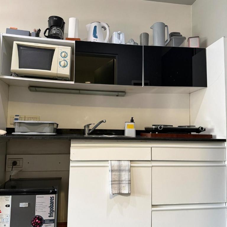 El rejunte CABA - Apartamento de 1 dormitorio - 10