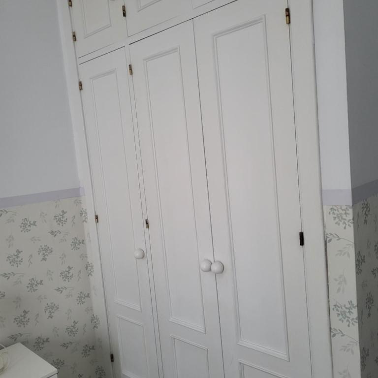 Solo or Couple , Solo o Pareja - Habitación Doble Deluxe con balcón - 9