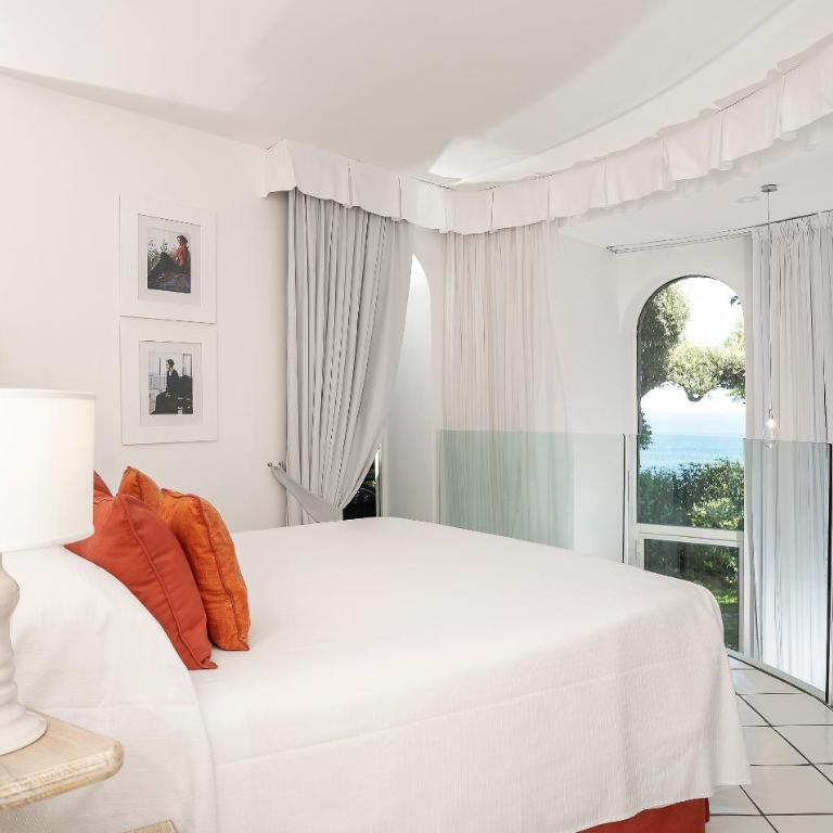 Hotel Santa Caterina - Suite - 8