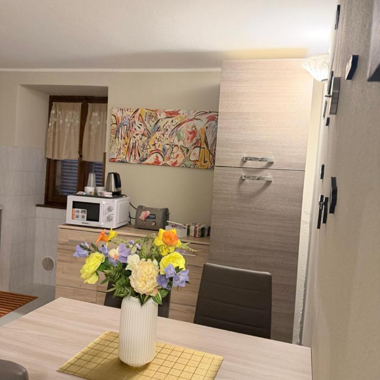 Bellagio Little Apartment - Appartamento con 1 Camera da Letto - 3