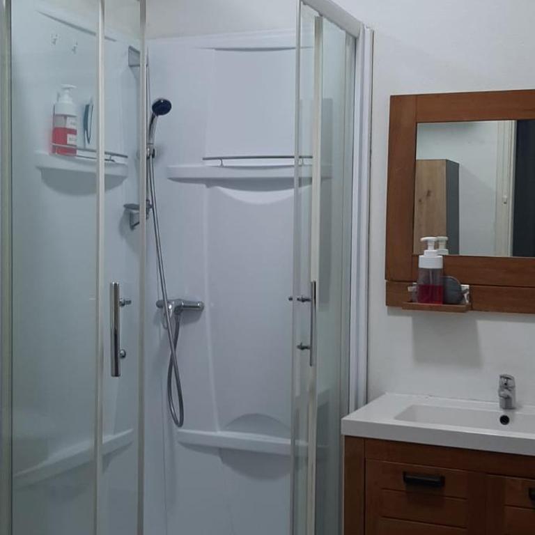 Le délice des dunes - Appartement - Rez-de-Chaussée - 9