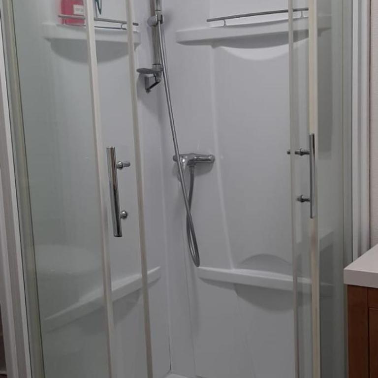 Le délice des dunes - Appartement - Rez-de-Chaussée - 10