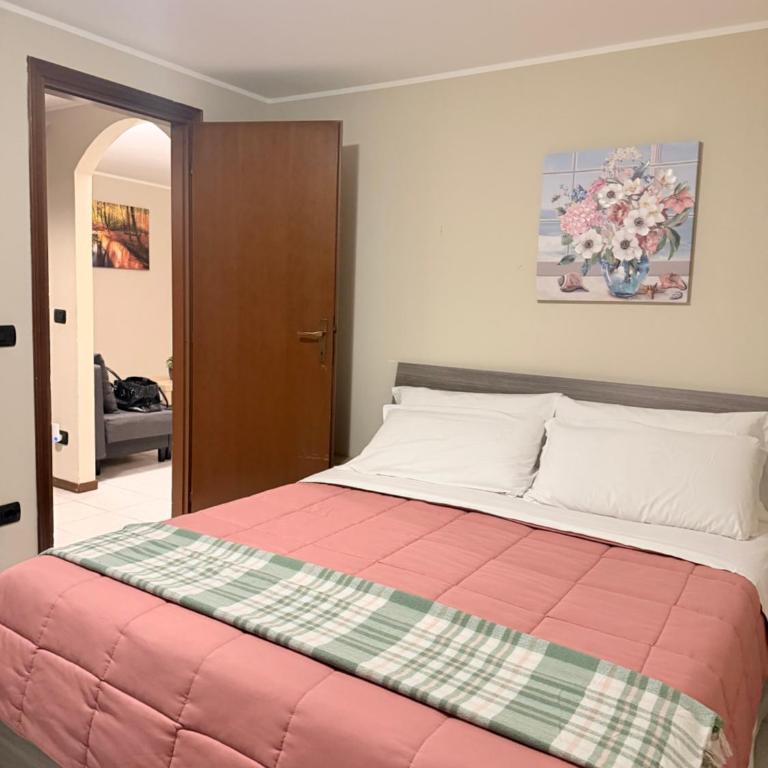 Bellagio Apartment San Giovanni - Appartamento con 1 Camera da Letto - 1