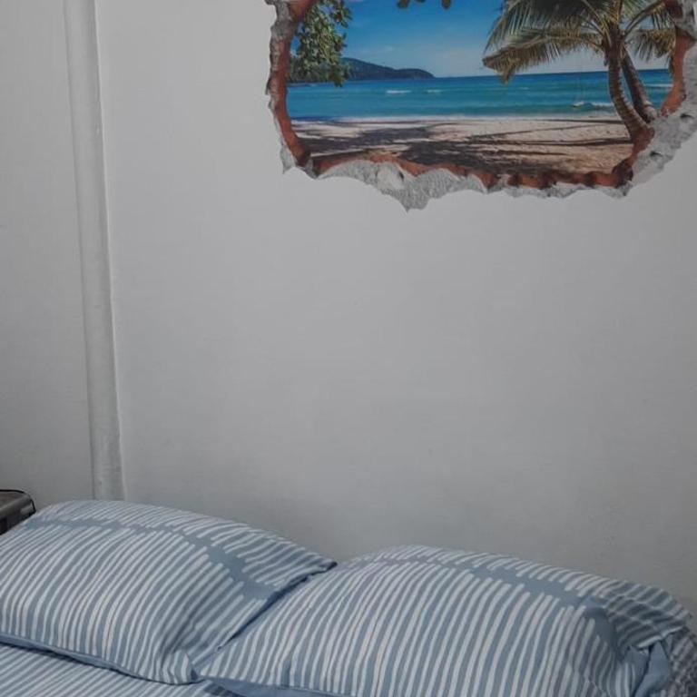 Le délice des dunes - Appartement - Rez-de-Chaussée - 4
