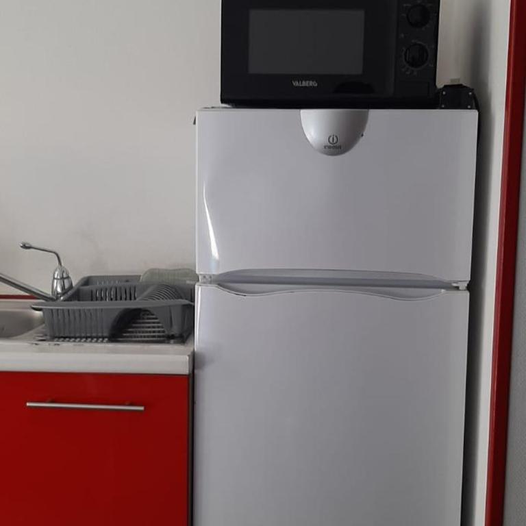 Le délice des dunes - Appartement - Rez-de-Chaussée - 20