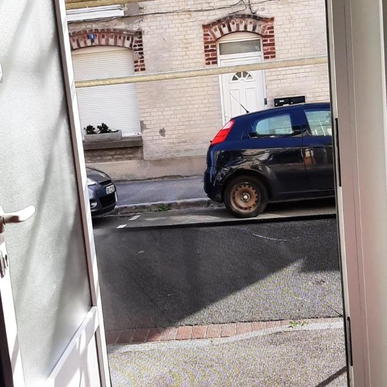 Le délice des dunes - Appartement - Rez-de-Chaussée - 22