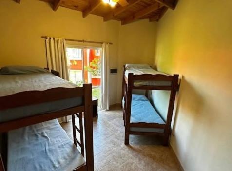 Complejo rincon del oeste - Apartamento de 3 dormitorios - 9