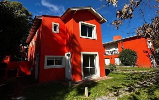 Complejo rincon del oeste - Apartamento de 3 dormitorios - 10