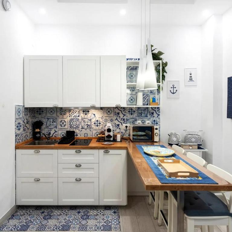 Le Pupatelle Apartment - Appartamento - 2
