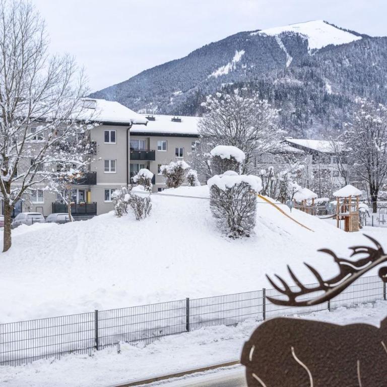 Neuhof Appartements - Studio-Apartment mit 1 Doppelbett - 4