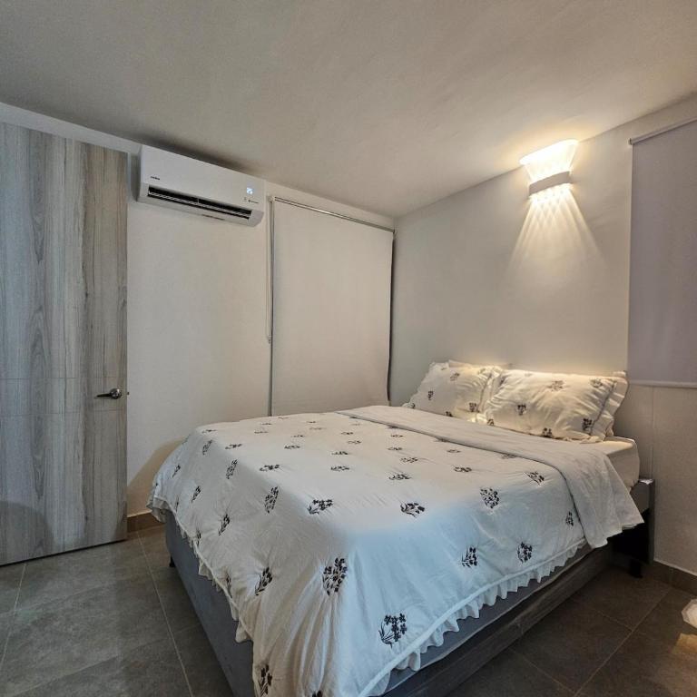 Apartamento completo, serena del mar, Capriella - Two-Room Apartment - 8