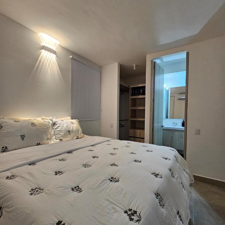 Apartamento completo, serena del mar, Capriella - Two-Room Apartment - 9