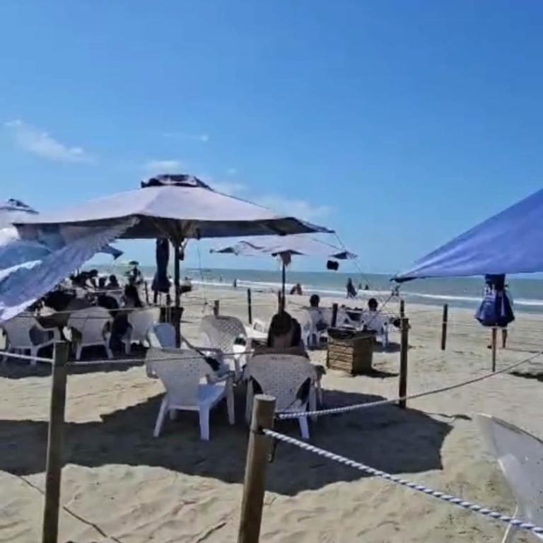Apartamento completo, serena del mar, Capriella - Two-Room Apartment - 17