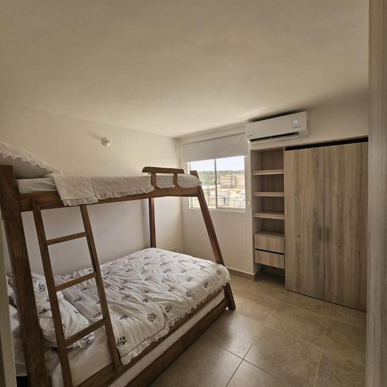 Apartamento completo, serena del mar, Capriella - Two-Room Apartment - 13