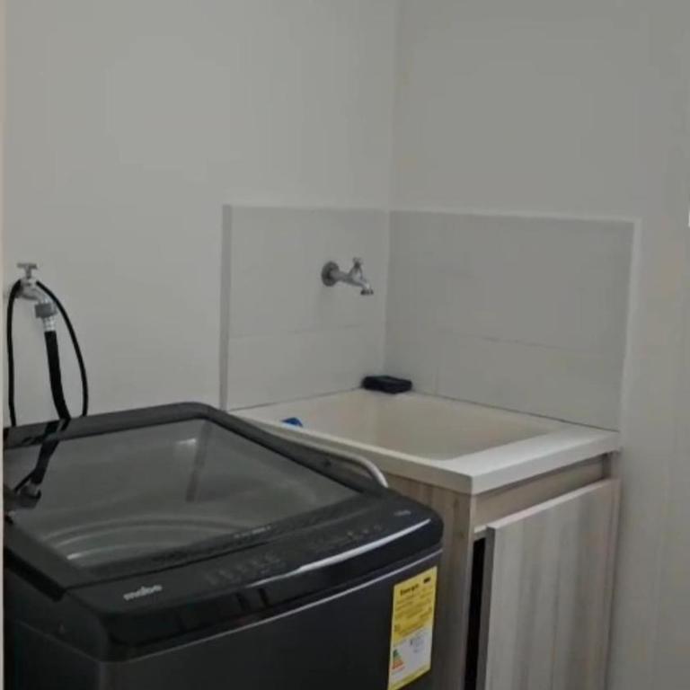 Apartamento completo, serena del mar, Capriella - Two-Room Apartment - 16