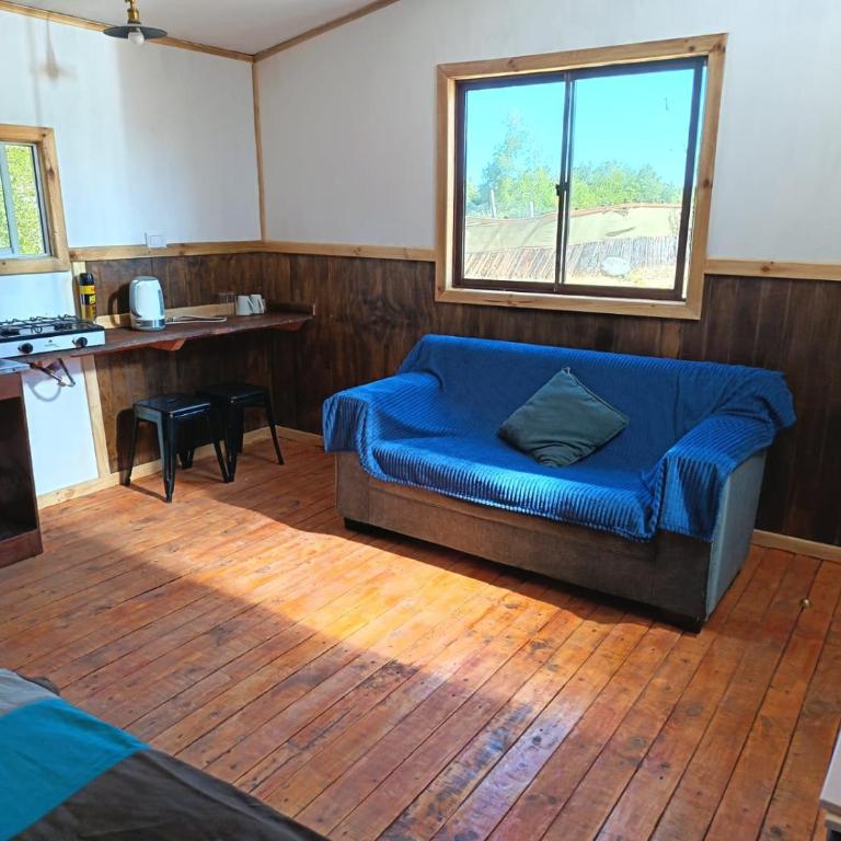 Loft 2 Personas - Casa con 1 dormitorio - 2