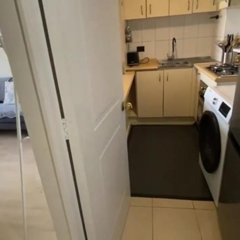 Burriquetas del pinamar - Two-Bedroom Apartment - 4