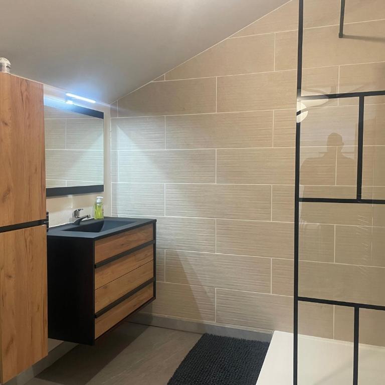 Résidence des catalans - Appartement 1 Chambre - 4