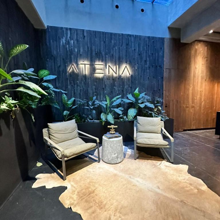 Atena Urban Living - Apartamento de 1 dormitorio - 1