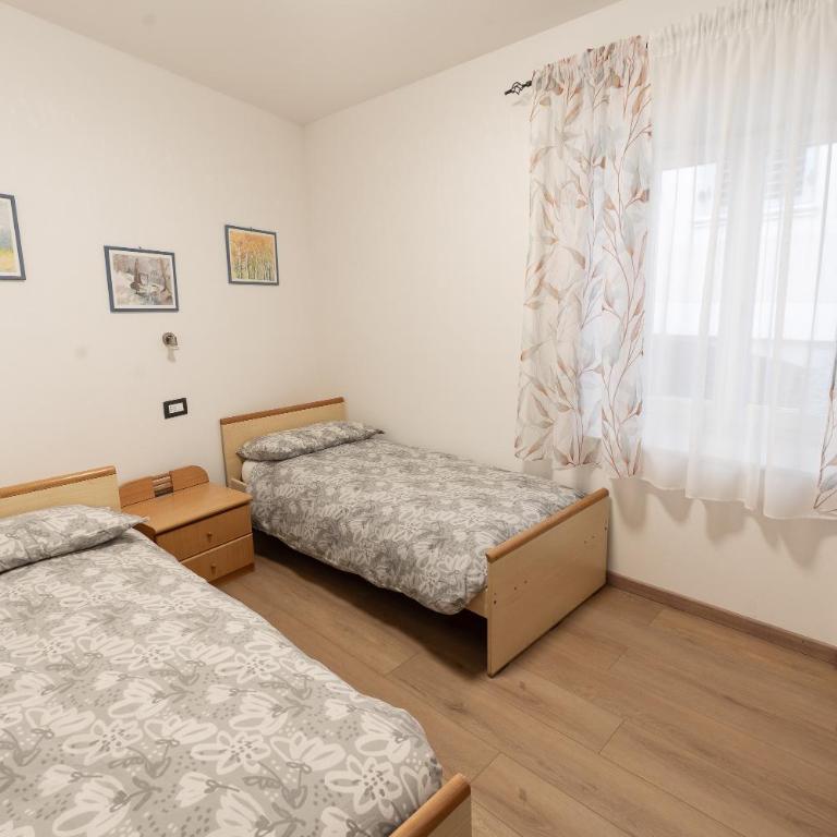 La bottega del sarto - Appartement 2 Chambres - 7