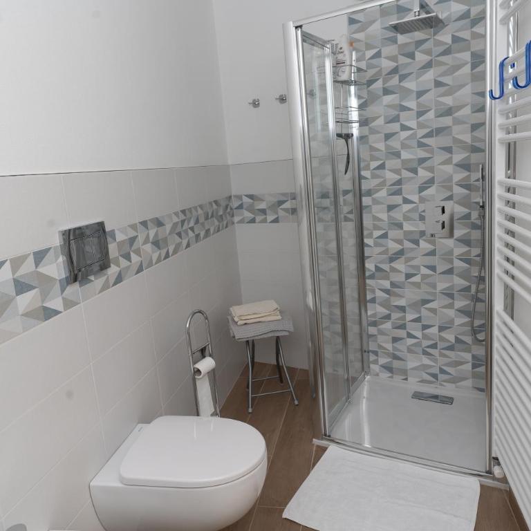 La bottega del sarto - Appartement 2 Chambres - 12