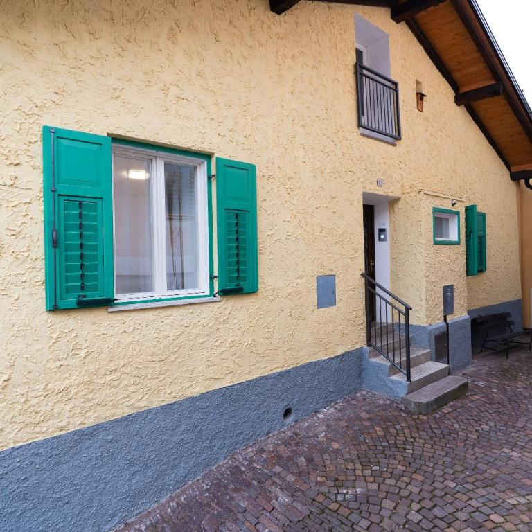 La bottega del sarto - Appartement 2 Chambres - 13