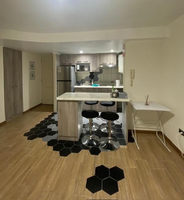 Apartamento Norte - One-Bedroom Apartment - 5
