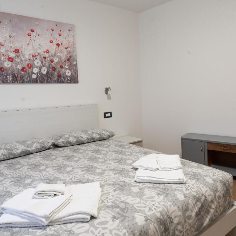La bottega del sarto - Appartement 2 Chambres - 5