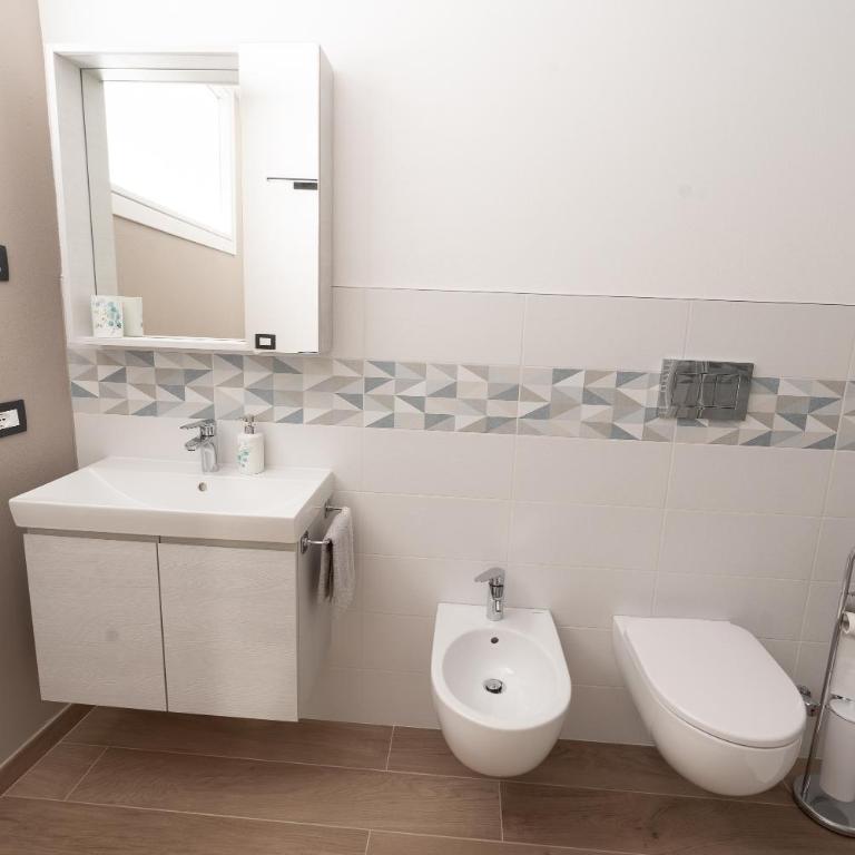 La bottega del sarto - Appartement 2 Chambres - 11