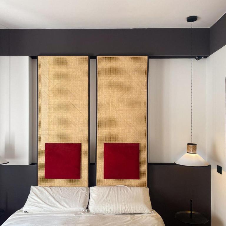 Luxury Design Milan - Appartamento con 2 Camere da Letto e Balcone - 1