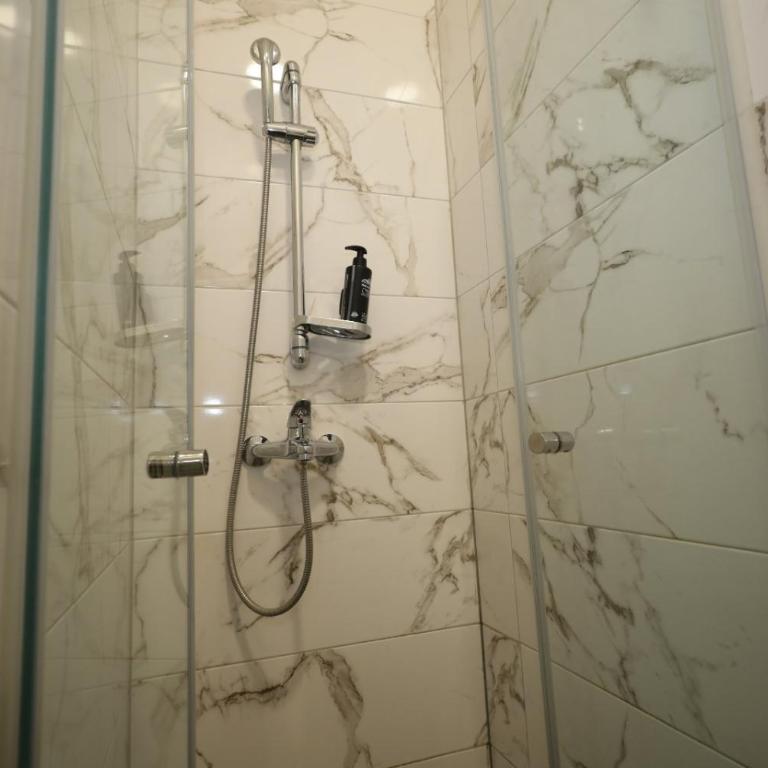 Black Panda Apartment - Apartman sa 1 Spavaćom Sobom - 3