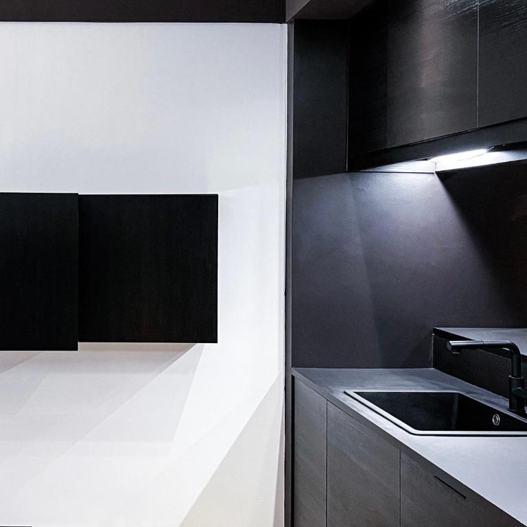 Luxury Design Milan - Appartamento con 2 Camere da Letto e Balcone - 20