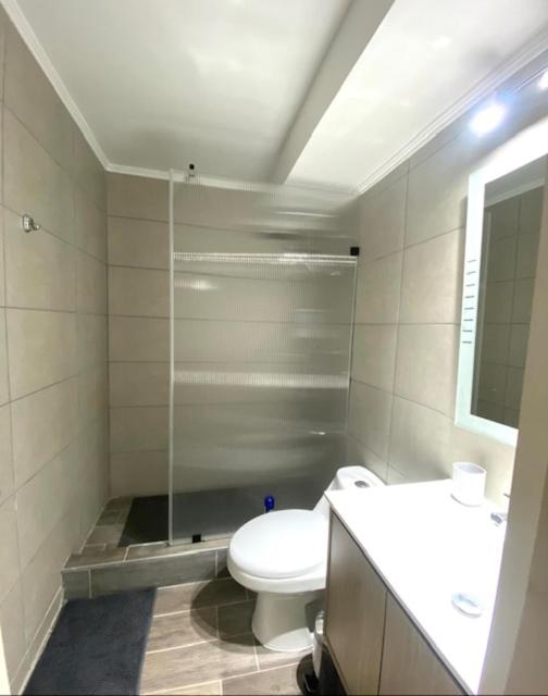 Apartamento Norte - One-Bedroom Apartment - 6