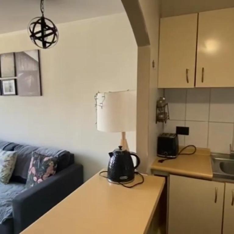 Burriquetas del pinamar - Two-Bedroom Apartment - 12