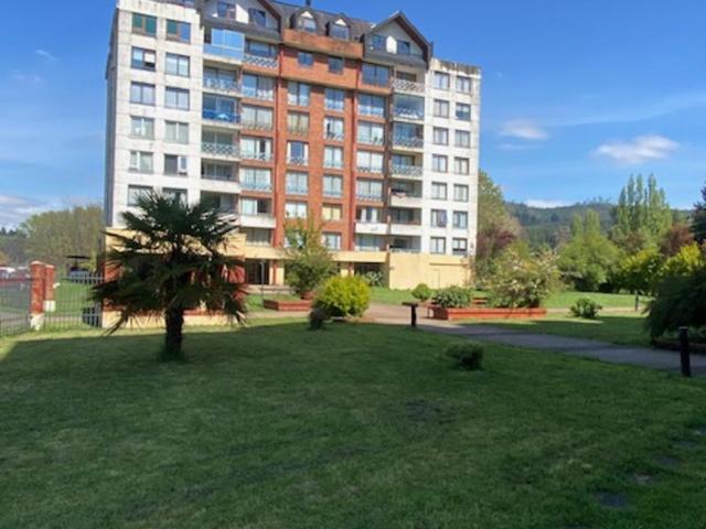 Apartamento Norte - One-Bedroom Apartment - 7
