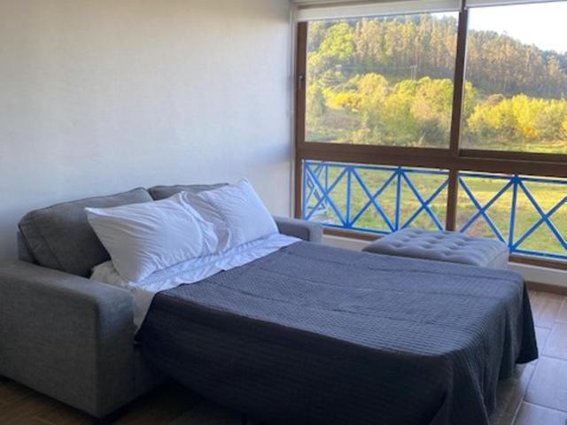 Apartamento Norte - One-Bedroom Apartment - 8