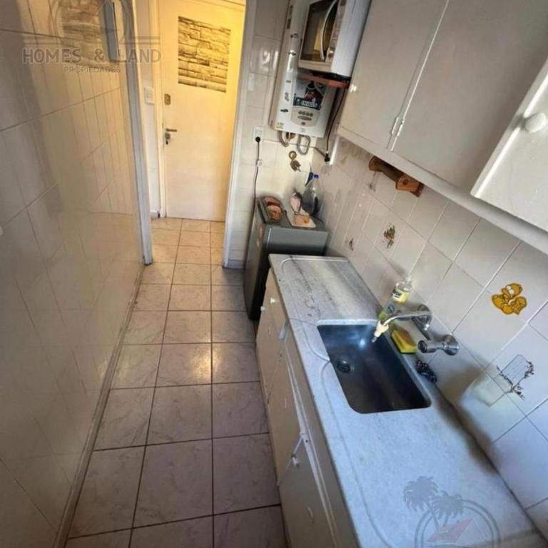 Alquilo 2 ambientes en Mar del - Apartamento de 1 dormitorio - 4