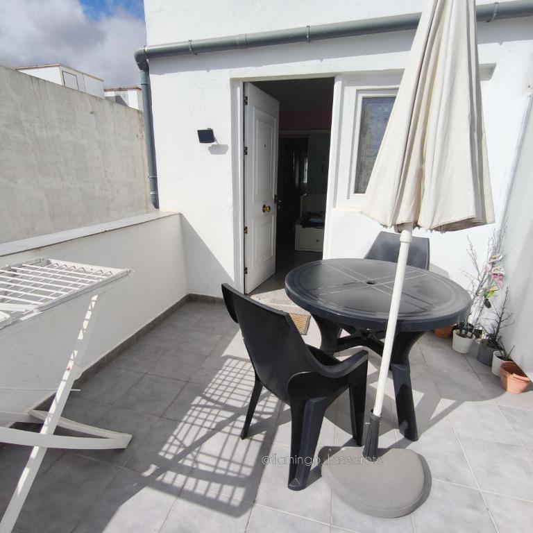 Sweet&Wine Apt with terrace by Flamingo House - Apartamento de 1 dormitorio - 5