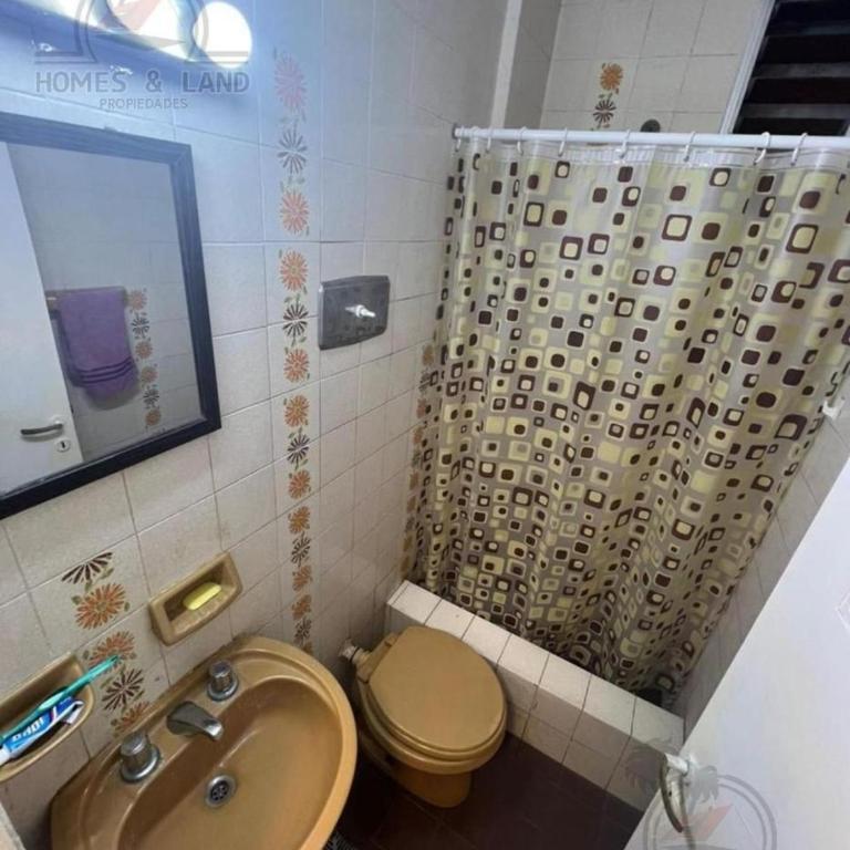 Alquilo 2 ambientes en Mar del - Apartamento de 1 dormitorio - 7