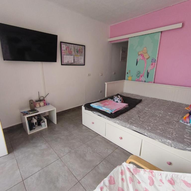 Sweet&Wine Apt with terrace by Flamingo House - Apartamento de 1 dormitorio - 6