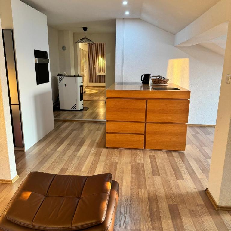 Amely - Two-Bedroom Apartment - 9
